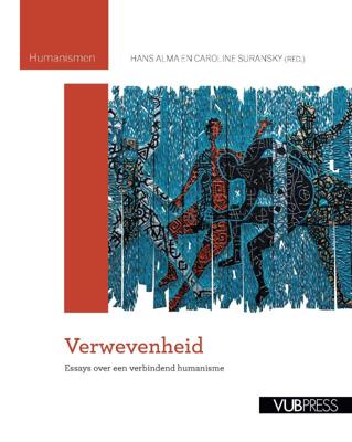 Verwevenheid - Paperback (9789461170217)
