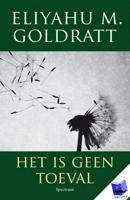 Het is geen toeval - Eliyahu M. Goldratt - Paperback (9789000331079) - thumbnail
