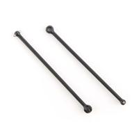 Arrma - CVD Driveshaft 141.5mm (2pcs) (AR310458) - thumbnail