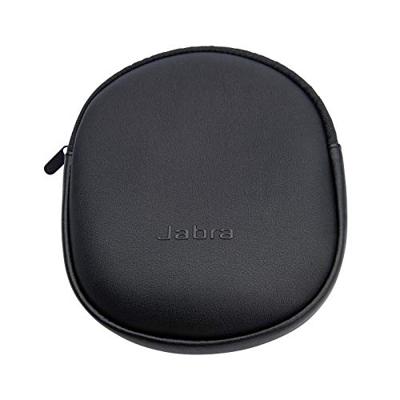 Jabra Evolve2 65 Opberghoes – Zwarte Draagtas Headset, Set van 10