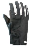 CONTEC winterhandschoen "bleak touch" ct win.hand. bleak touch gr. xl, black/grey - thumbnail