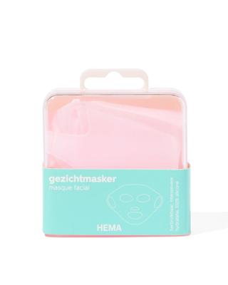 HEMA Herbruikbaar gezichtsmasker