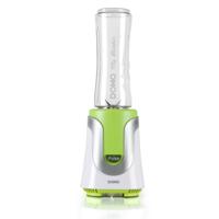 DOMO DO492BL Blender 300 W Wit, Groen - thumbnail