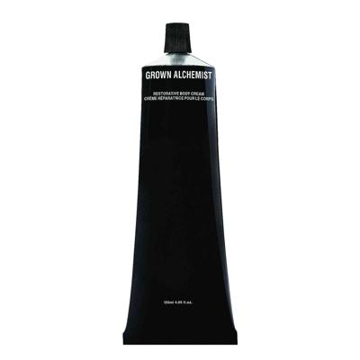 Grown Alchemist Restorative Body Cream 120ml