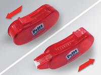 Pritt Lijmroller Mini permanent 6 mm 6 m Permanent hechtend Navulbaar: Nee ZMGPB 1 stuk(s) - thumbnail