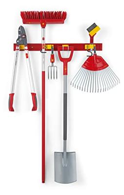 Wolf Garten Gereedschaprail UM-M 80CM - 79AMC001650 - thumbnail
