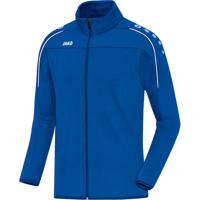 JAKO 8750K Trainingsvest Classico Kids - Royal - 140 - thumbnail