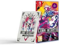 Touhou Luna Nights - thumbnail