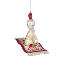 Efteling Ornament fakir - thumbnail