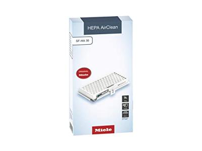 Miele Air Clean Filter HEPA - SF-HA30 Miele Air Clean Filter HEPA - SF-HA30