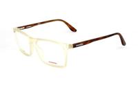 Heren Brillenframe Carrera CA6637-G40 Bruin Ø 52 mm - thumbnail