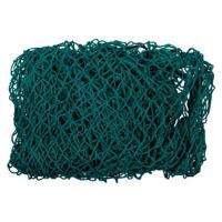 Trailergear afdeknet 3.5x2 mtr, maas 4x4 cm. - thumbnail