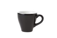 Cosy & Trendy Barista Black espressokop 70ml - thumbnail