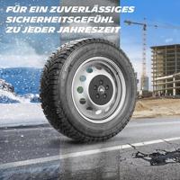 Michelin Agilis crossclimate 205/75 R16 113R MI2057516RAGCRCLI - thumbnail