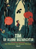 Tim de kleine boswachter - thumbnail