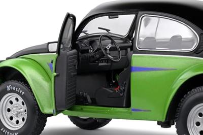 Solido Beetle Baja grün 1:18 Auto