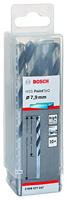 Bosch Accessories 2608577247 Metaal-spiraalboor 7.90 mm 10 stuk(s) - thumbnail