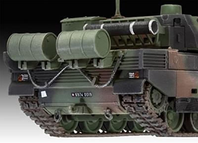 Revell 1/72 Leclerc (T.5) Revell 1/72 Leclerc (T.5)