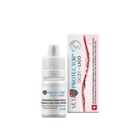 JM SANTE Vet Protector Ligo - oogdruppels voor honden en katten - 3 ml - thumbnail