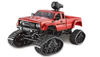 Amewi Pickup Truck FPV Brushed 1:16 RC auto Elektro Crawler 4WD RTR 2,4 GHz - thumbnail