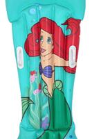 Bestway Luchtbed Disney Zeemeermin Met Handvatten 158x81 cm +6 Jaar Tuin 09108 - thumbnail