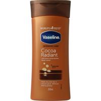 Bodylotion cacao butter 200 Milliliter - thumbnail