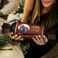 Mega Chokotoff met naam en foto bedrukken - thumbnail