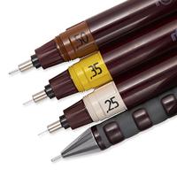 Tekenset rotring isograph college 0.25-0.35-05mm - thumbnail