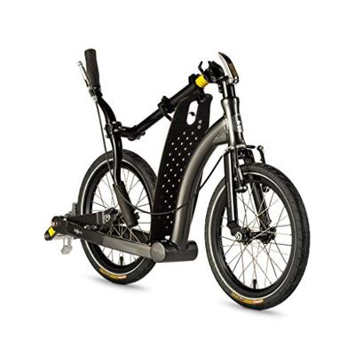 Abi Swiftyone mk4 black anthracite