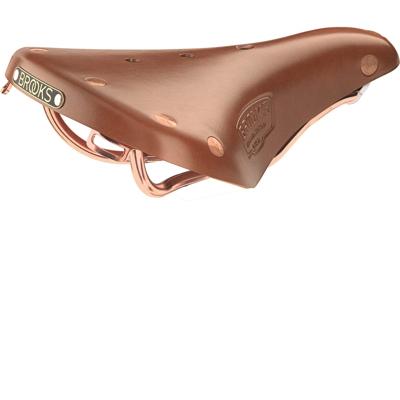 BROOKS zadel b17 special short honing