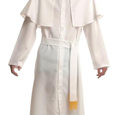 Kostuums voor Volwassenen My Other Me Paus XL