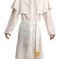 Kostuums voor Volwassenen My Other Me Paus XL - thumbnail