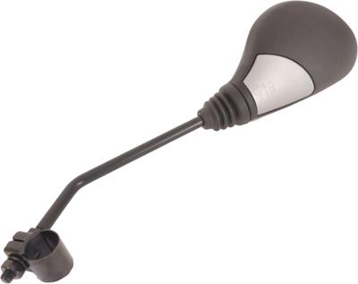 Fietsspiegel Busch & Müller 922/801 voor e-bike - zwart Fietsspiegel Busch & Müller 922/801 voor e-bike - zwart