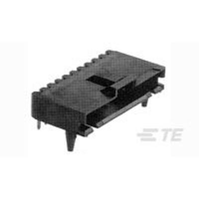 TE Connectivity 5-104361-4 Inhoud: 1 stuk(s) Tube