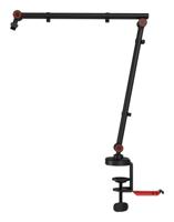 Verstelbare steun Genesis NGM-2156 - thumbnail