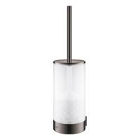 GROHE Selection closetborstelset, hard graphite - thumbnail