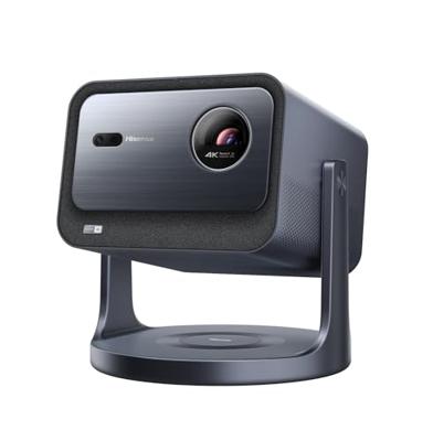 Hisense C2 Beamer Grijs - thumbnail