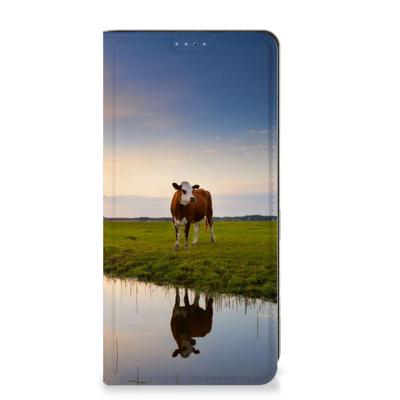 Samsung Galaxy A05 | Hoesje maken | Koe