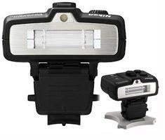 Nikon SB-R200 flitser