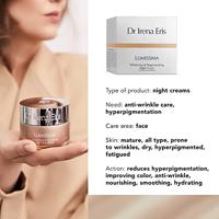 Dr. Irena Eris - Dr Irena Eris Lumissima Night Cream 50ml Nacht crème Dames - thumbnail
