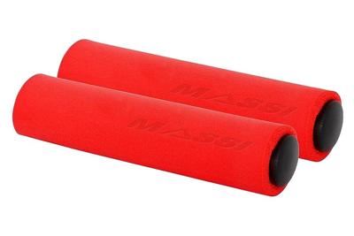 Massi Silicone Handvatten - Rood Massi Silicone Handvatten - Rood