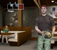 Brunswick Pro Bowling - thumbnail