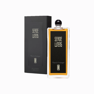 Serge Lutens Fleurs d'Oranger Eau de Parfum 50ml Serge Lutens Fleurs d'Oranger Eau de Parfum 50ml