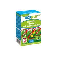 BSI Ecopur herbex 225 ml onkruidbestrijding - thumbnail
