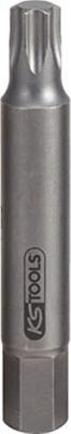 KS Tools 150.3112 1503112 Torx-bit T 50 Chroom-vanadium staal 1 stuk(s)