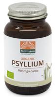 Mattisson HealthStyle Psyllium Husk Capsules - thumbnail