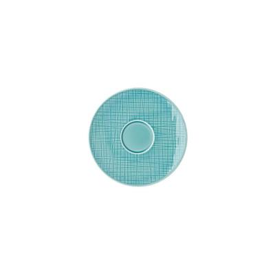 ROSENTHAL - Mesh Aqua - Schotel 16cm