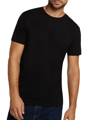 Bamboo Basics Ruben 2-Pack T-Shirts
