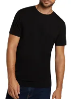 Bamboo Basics Ruben 2-Pack T-Shirts - thumbnail
