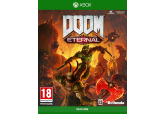 Doom Eternal